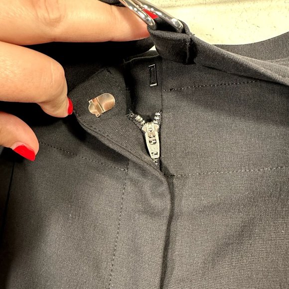 A.L.C Diego Pants in Black - Picture 5 of 13